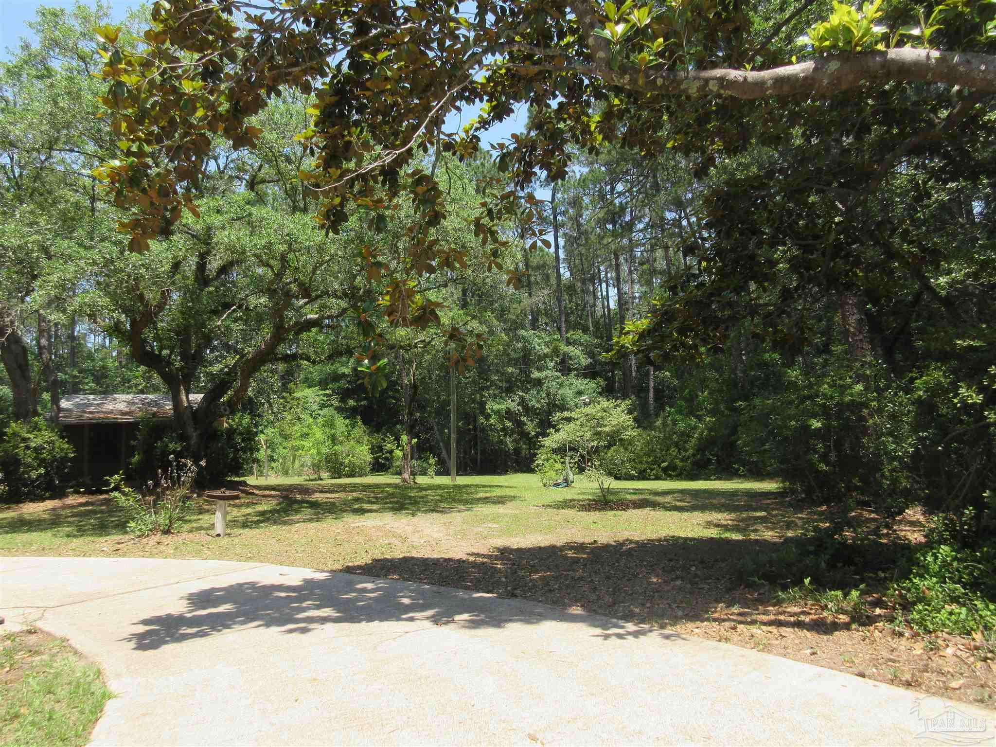 4756 Ward Basin Road Milton, FL 32583 - Photo 53 of 66