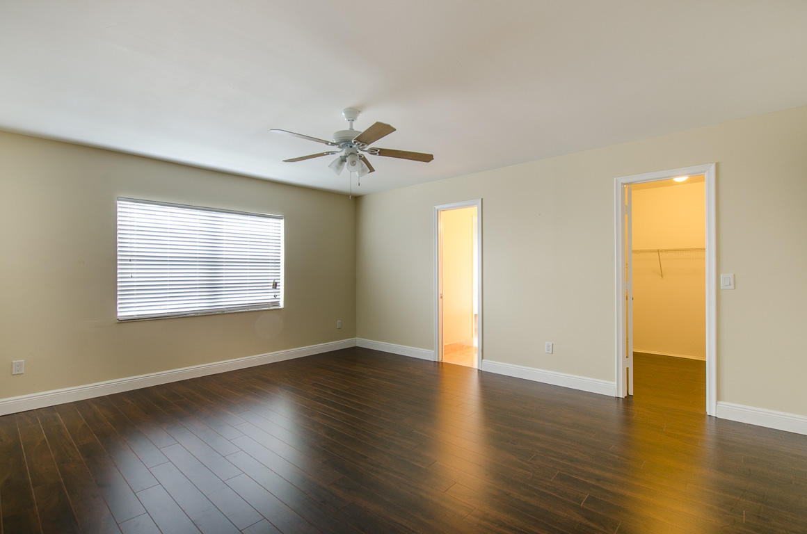 23135 Southwest 55th Avenue Boca Raton, FL 33433 - Photo 11 of 26 Master Bedroom