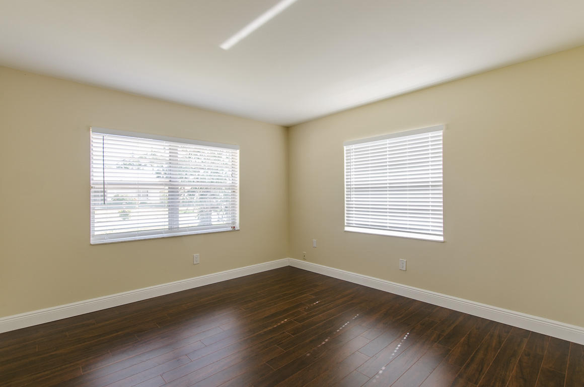 23135 Southwest 55th Avenue Boca Raton, FL 33433 - Photo 16 of 26 Guest Bedroom