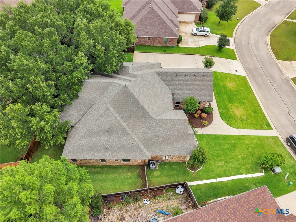 8006 Ridgeway Court Nolanville, TX 76559 - Photo 39 of 43