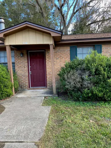 $1,100 | 3463 Fred George Road, Tallahassee, FL 32303