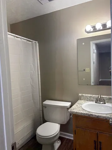 $1,100 | 3463 Fred George Road, Tallahassee, FL 32303