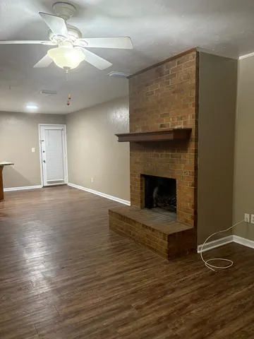 $1,100 | 3463 Fred George Road, Tallahassee, FL 32303