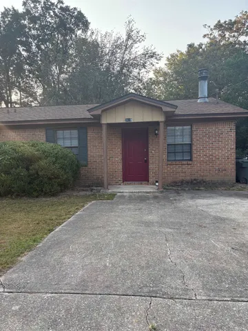 $1,100 | 3463 Fred George Road, Tallahassee, FL 32303