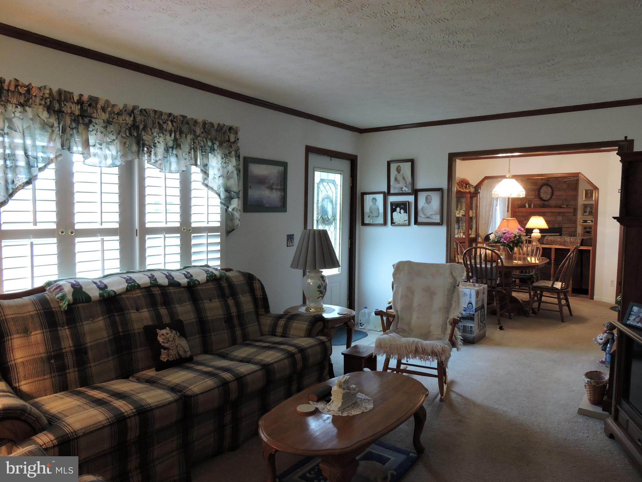 36340 Columbia Road Delmar, DE 19940 - Photo 23 of 40 View from Owners suite doorway