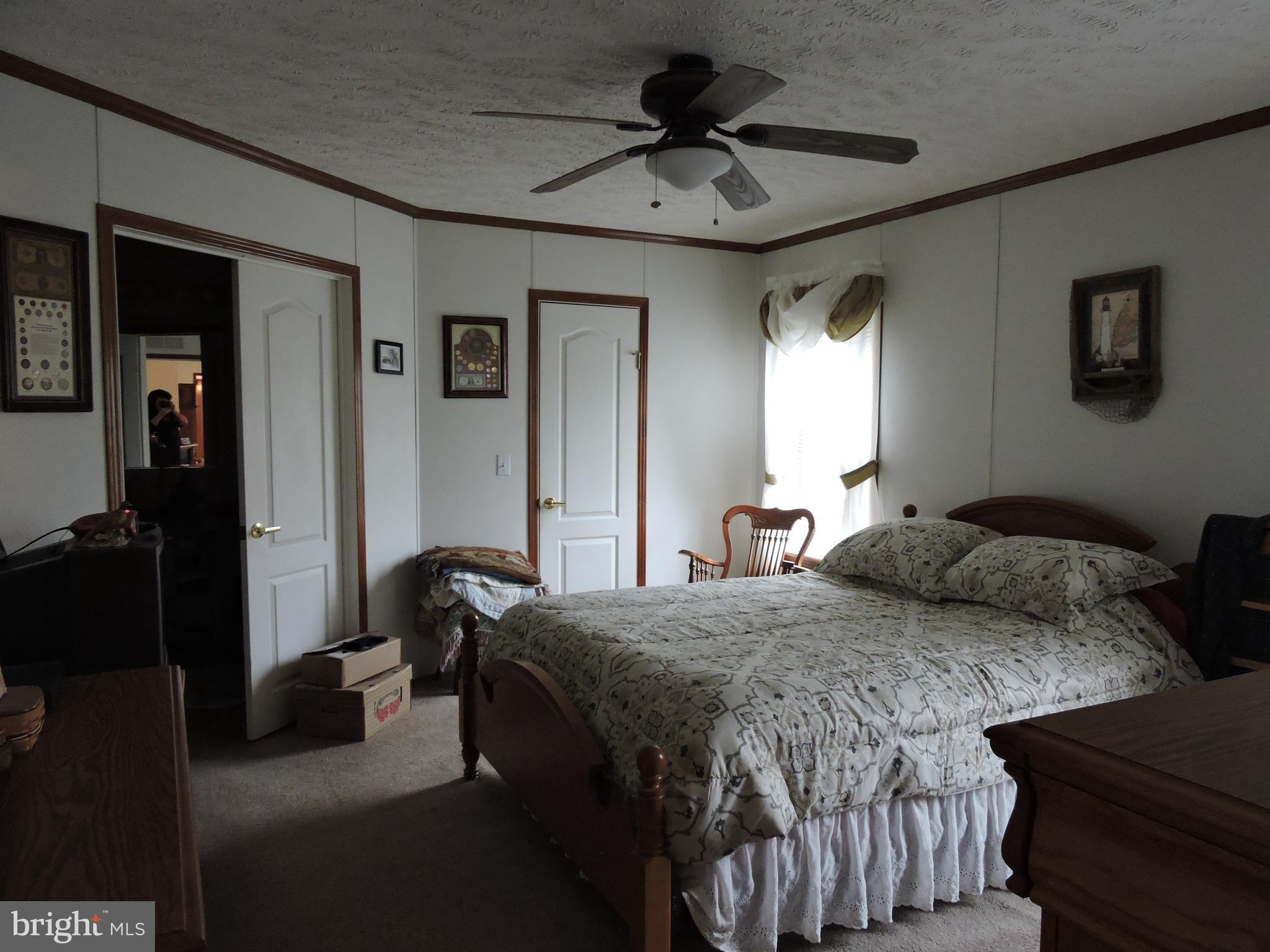 36340 Columbia Road Delmar, DE 19940 - Photo 24 of 40 Owners suite