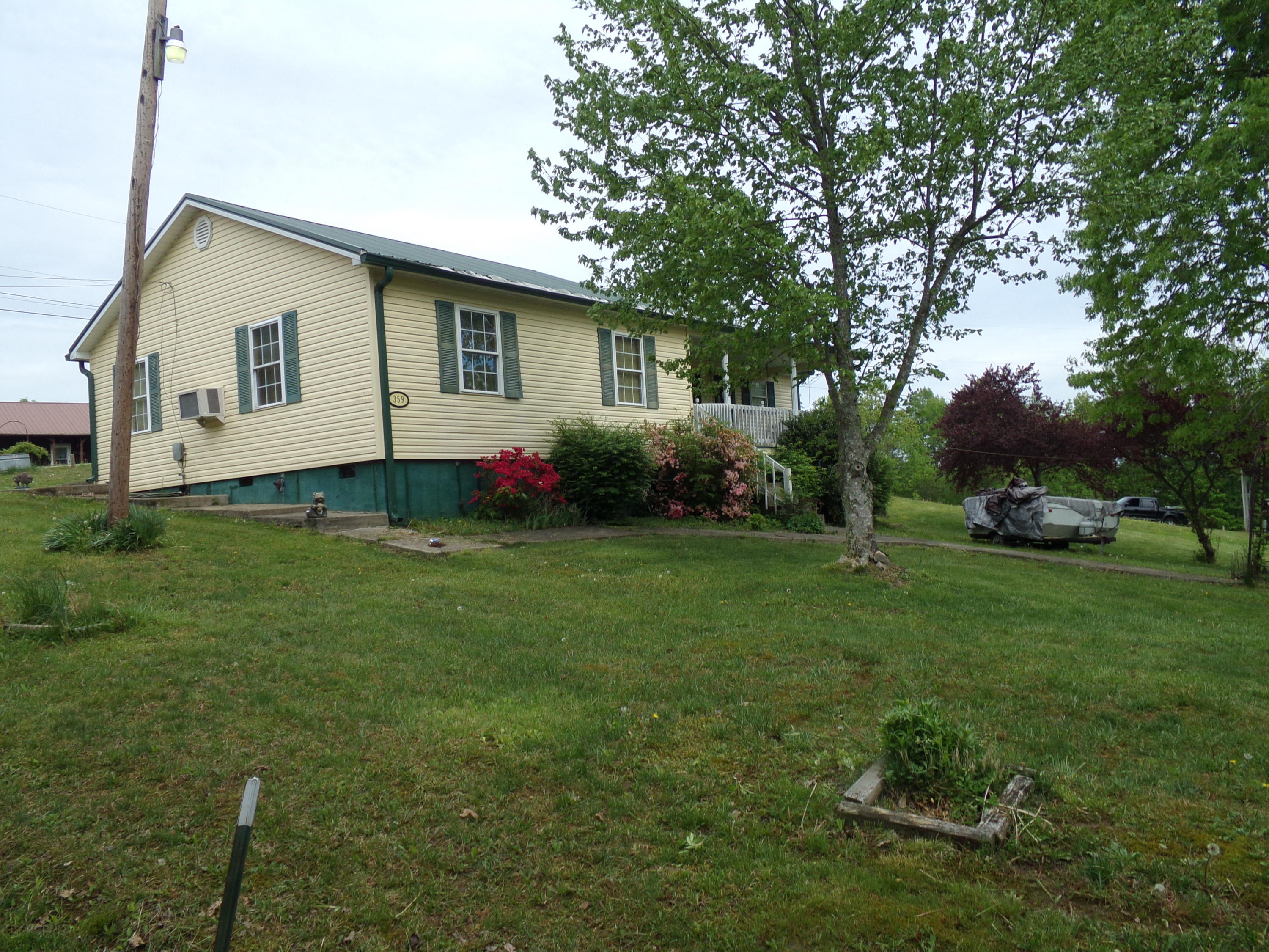 359 Singleton Road Wellington, KY 40387 - Photo 19 of 31 101_2261