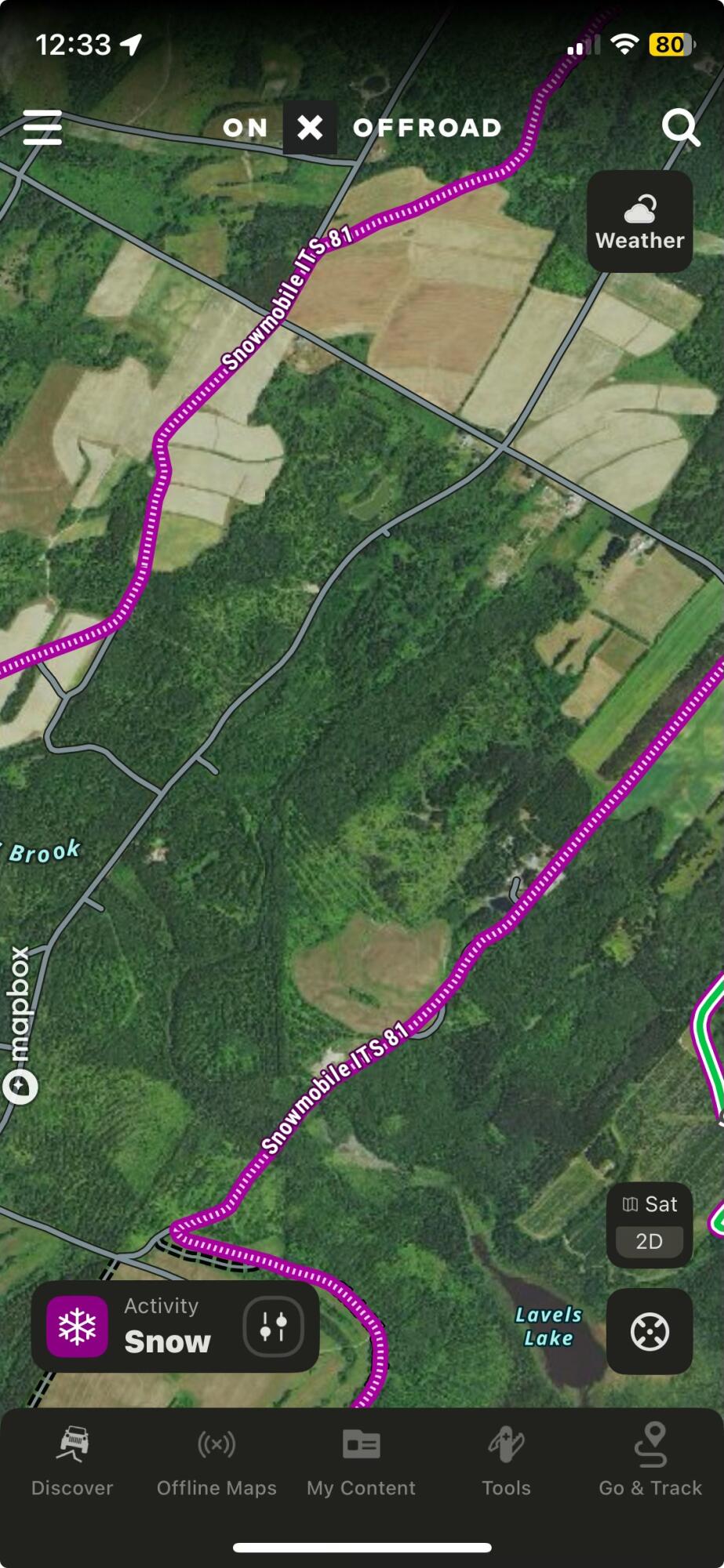 42 Morneault Road Grand Isle, ME 04746 - Photo 7 of 8 tempImageAhhS9c