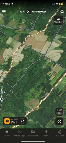 $49,900 | 42 Morneault Road, Grand Isle, ME 04746