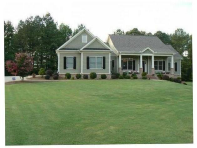 2715 Oneal Road Southwest Conyers, GA 30094 - Photo 1 of 1 Gallery Image 1