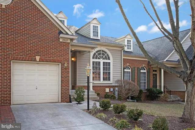 $799,900 | 2627 Legends Way, Ellicott City, MD 21042