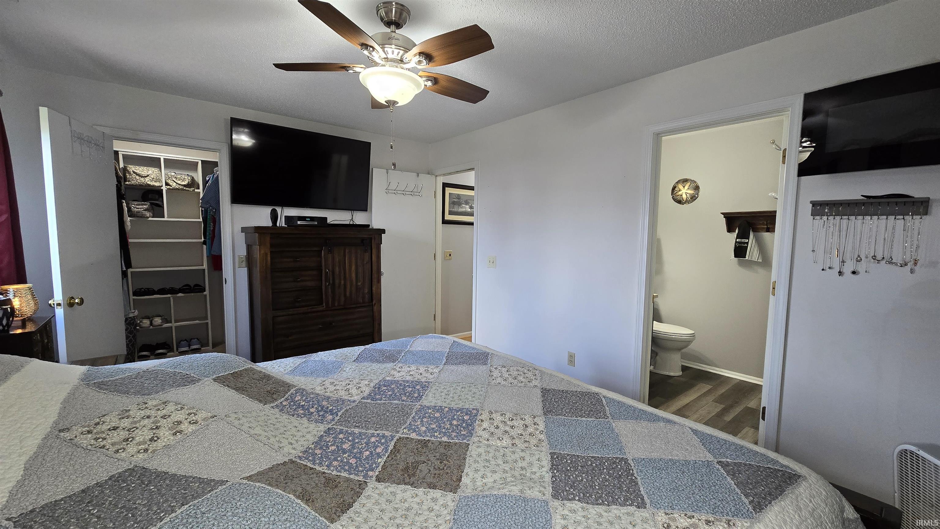 12912 Barley Knob Road Grabill, IN 46741 - Photo 27 of 36