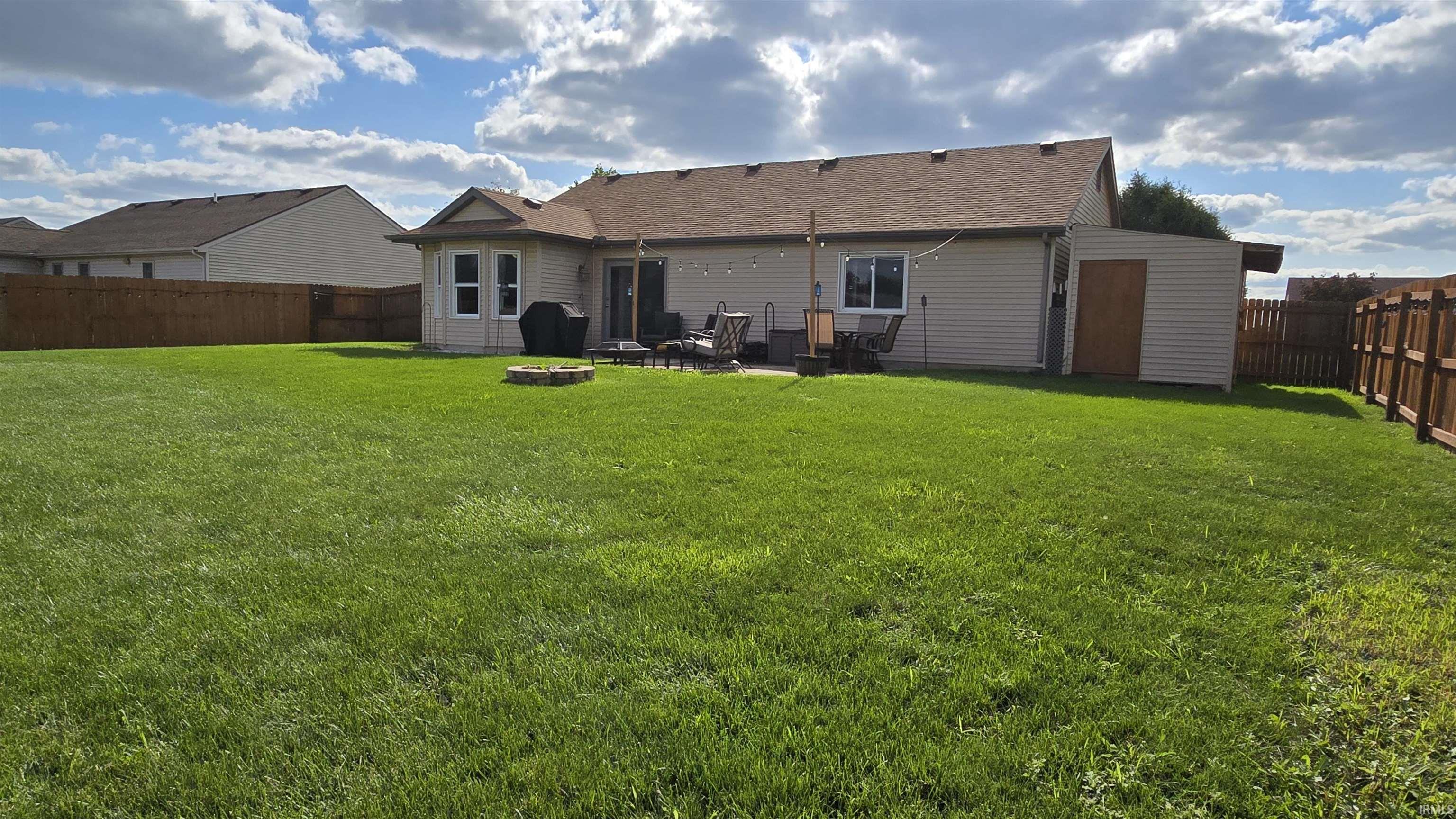 12912 Barley Knob Road Grabill, IN 46741 - Photo 36 of 36
