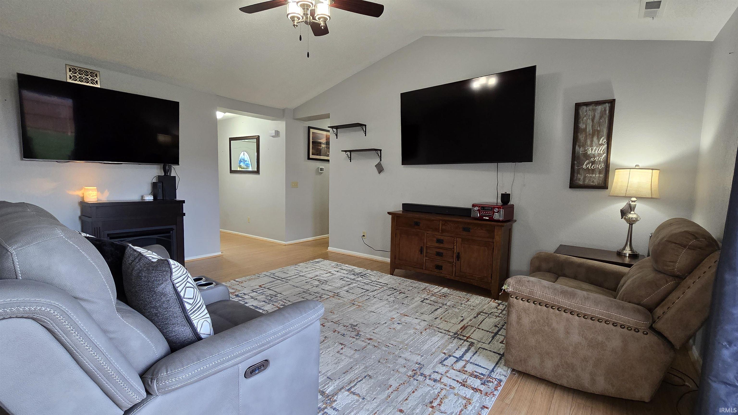 12912 Barley Knob Road Grabill, IN 46741 - Photo 7 of 36