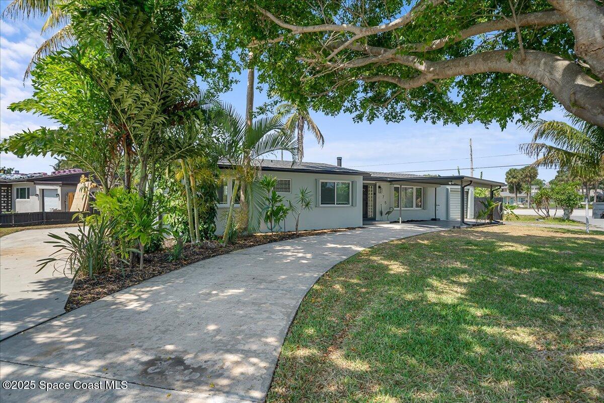 175 Melaleuca Drive Satellite Beach, FL 32937 - Photo 2 of 12 01-untitled-2
