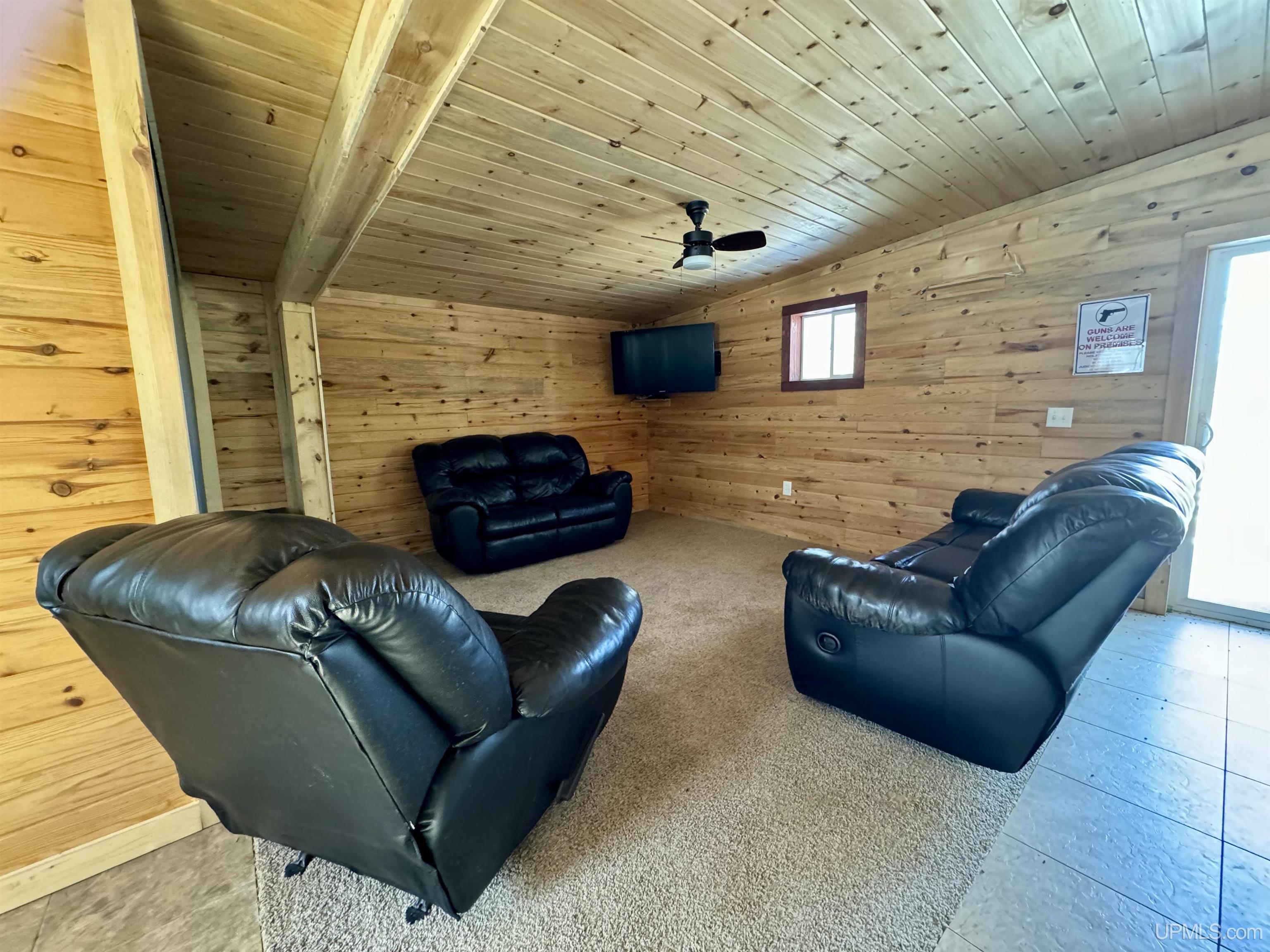 W5850 Old CC Road Perronville, MI 49873 - Photo 6 of 25