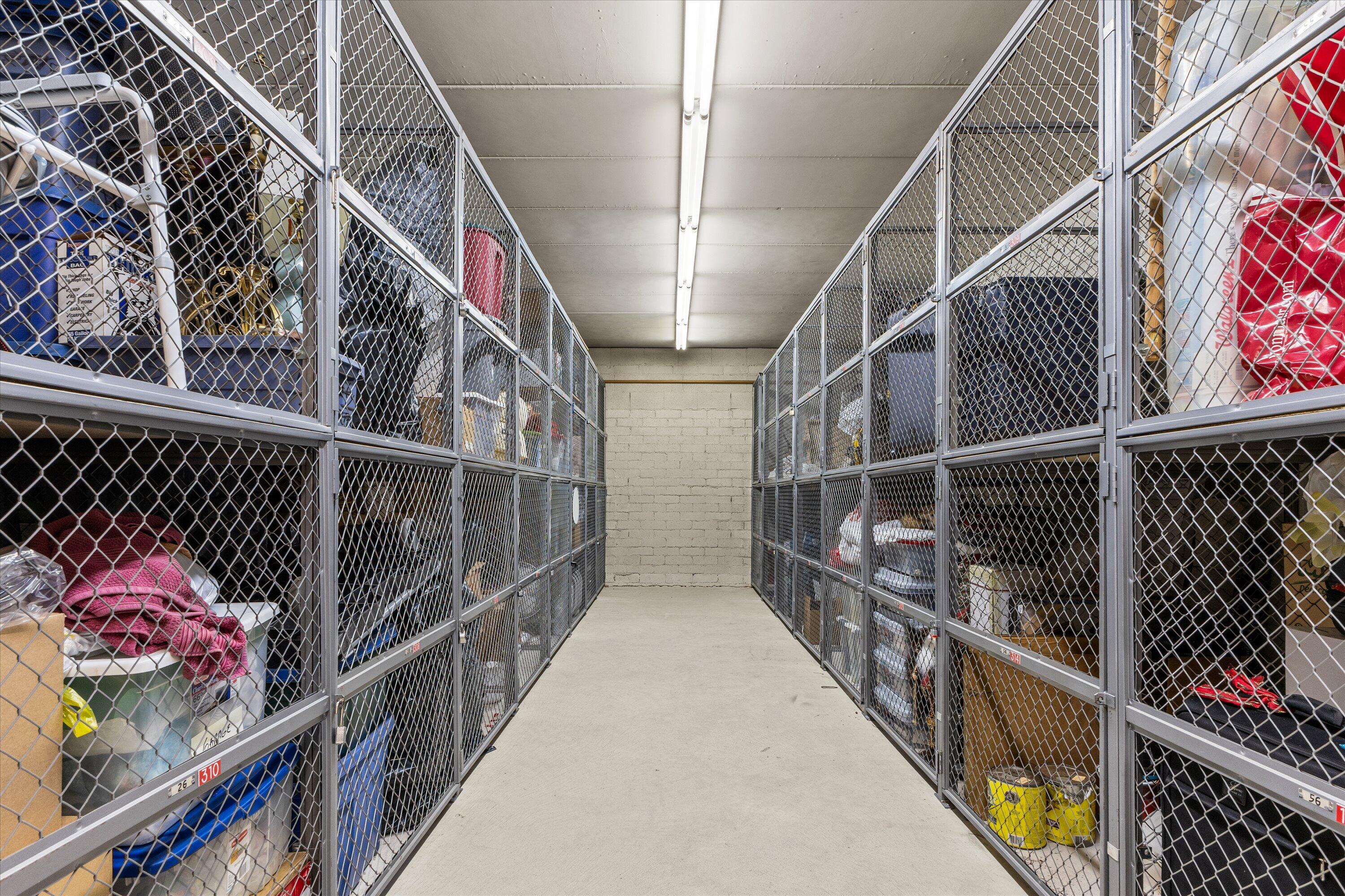 13335 Watertown Plank Road, Unit 105 Elm Grove, WI 53122 - Photo 29 of 40 storage locker