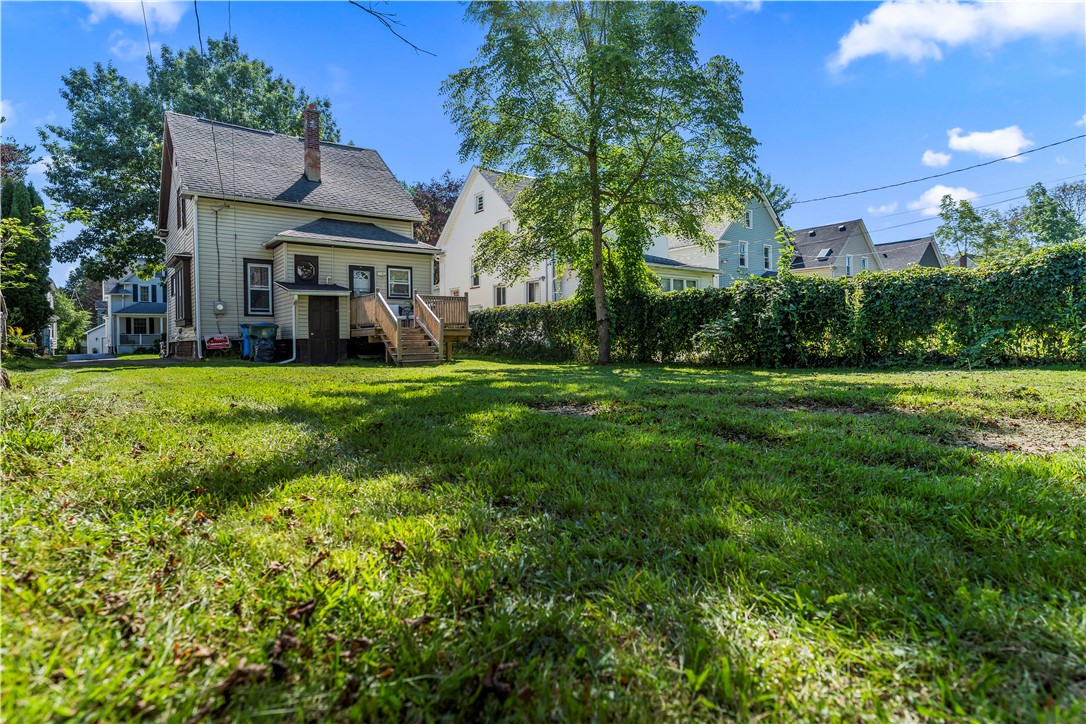 231 Garfield Street Rochester, NY 14611 - Photo 38 of 38 Gallery Image 38