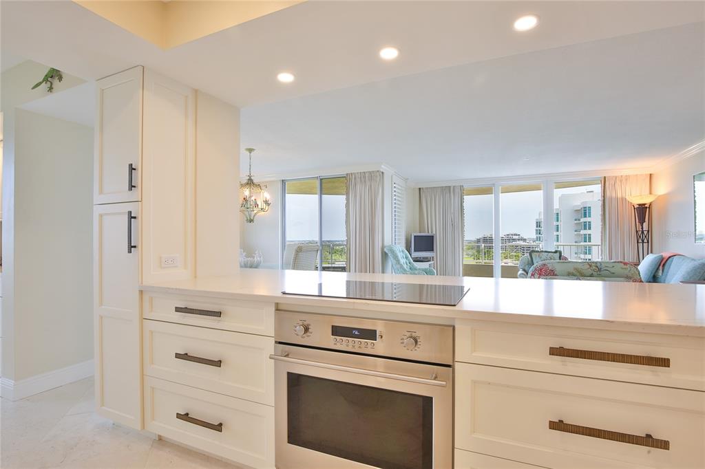 775 Longboat Club Road, Unit 904 Longboat Key, FL 34228 - Photo 9 of 35
