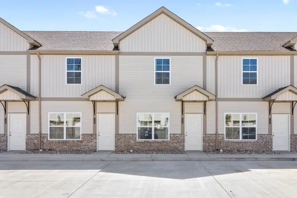 $1,395 | 940 Britton Springs Road, Unit 509, Clarksville, TN 37042