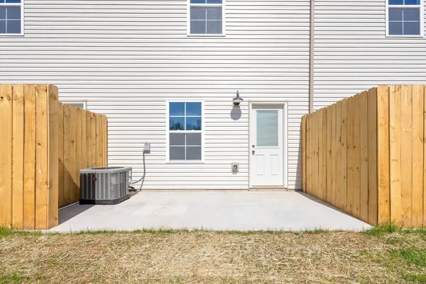 $1,395 | 940 Britton Springs Road, Unit 509, Clarksville, TN 37042