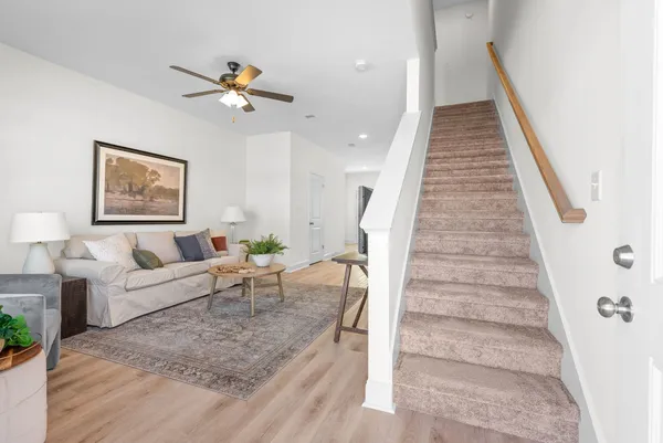 $1,395 | 940 Britton Springs Road, Unit 509, Clarksville, TN 37042