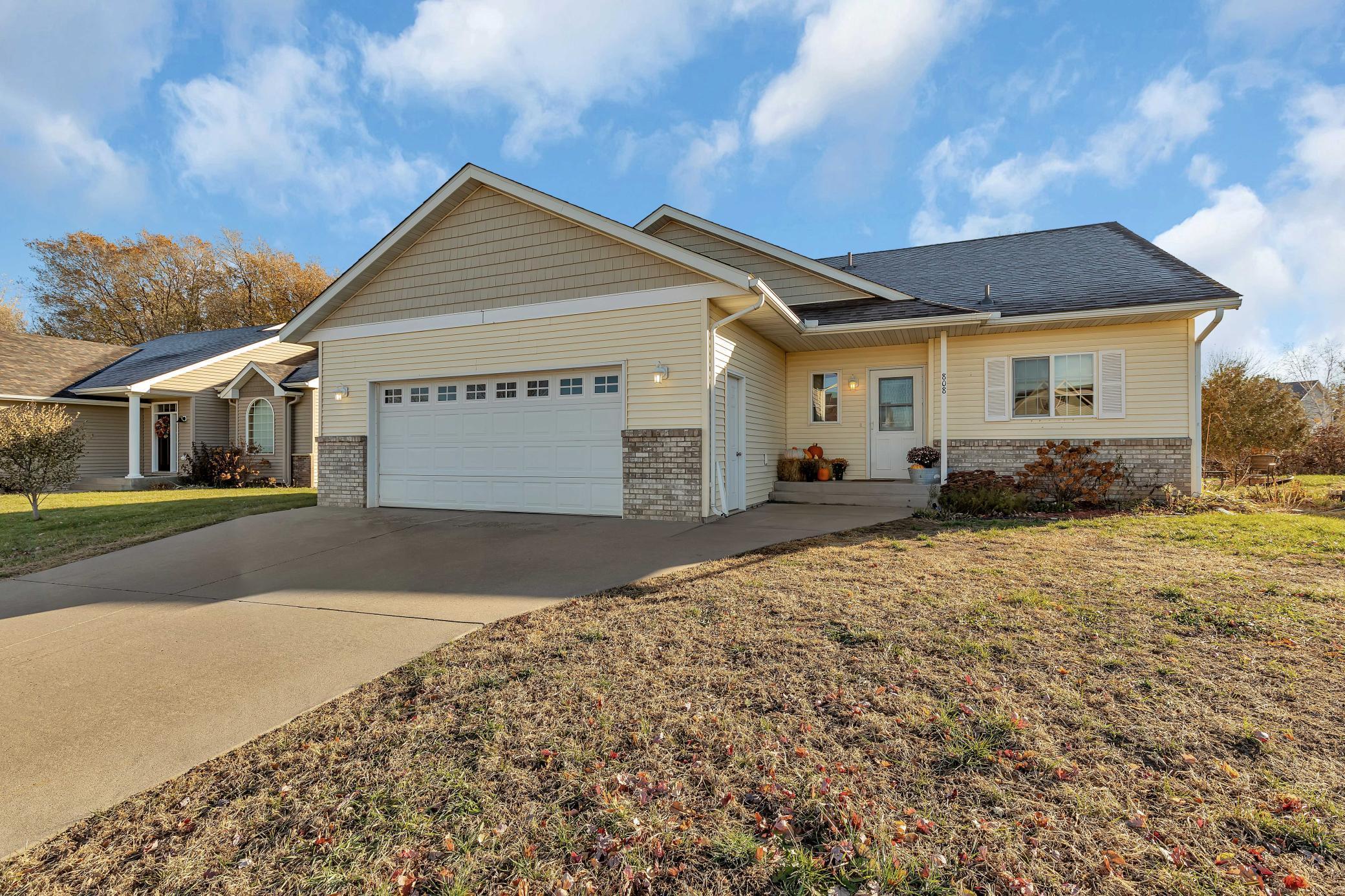 808 3rd Avenue Southeast Cold Spring, MN 56320 - Photo 1 of 1