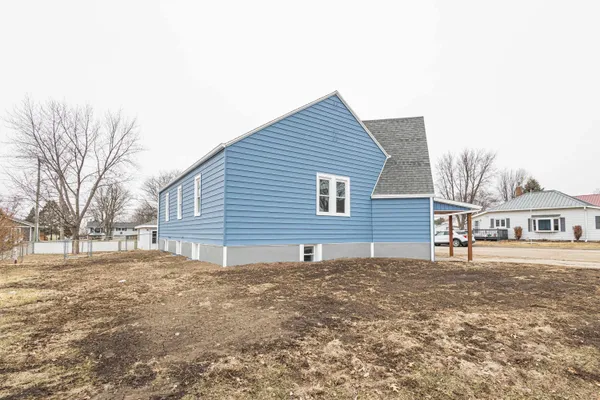 $249,900 | 701 South Madison Street, Cuba City, WI 53807
