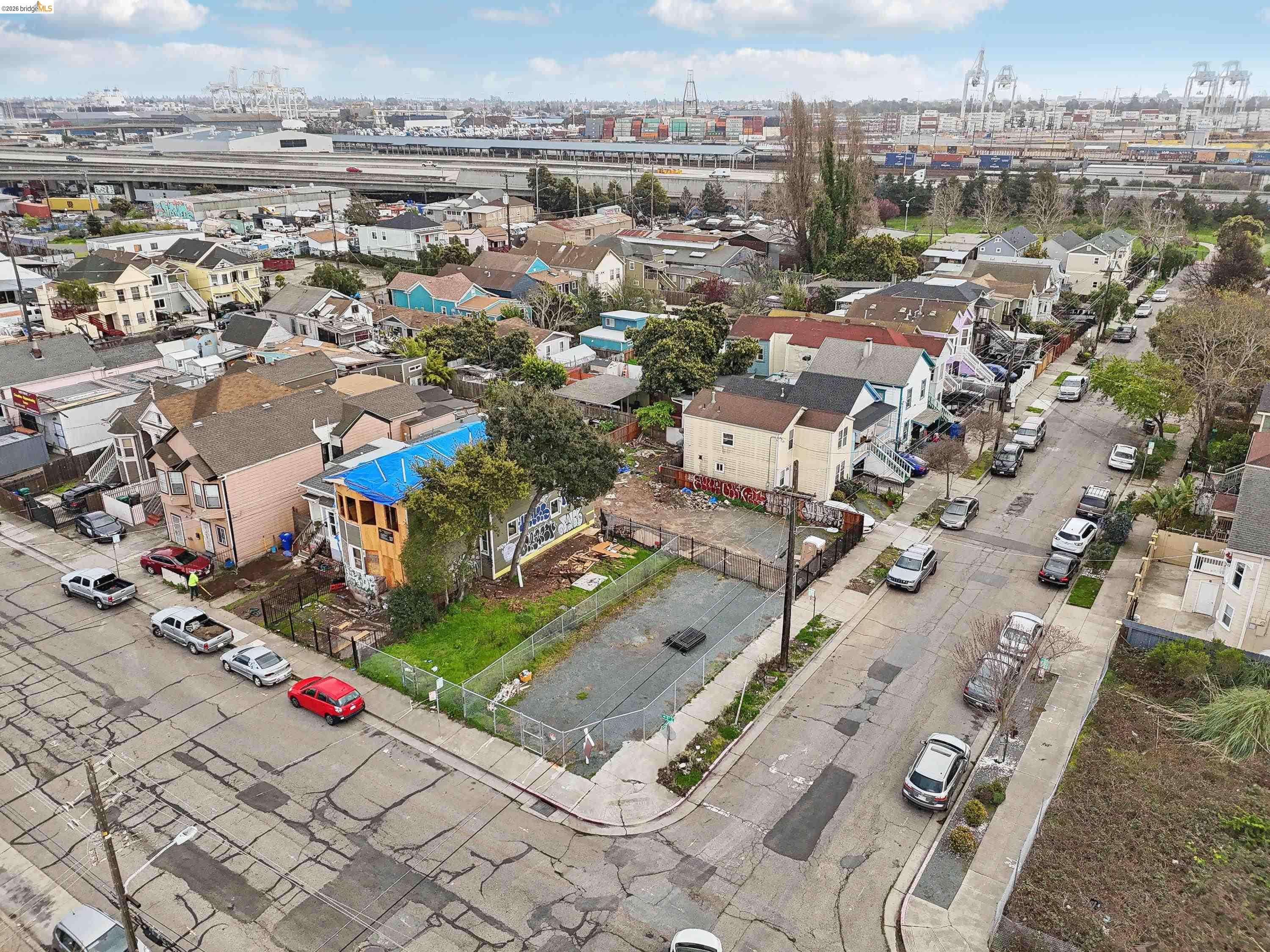1495 Fifth Street Oakland, CA 94607 - Photo 12 of 12
