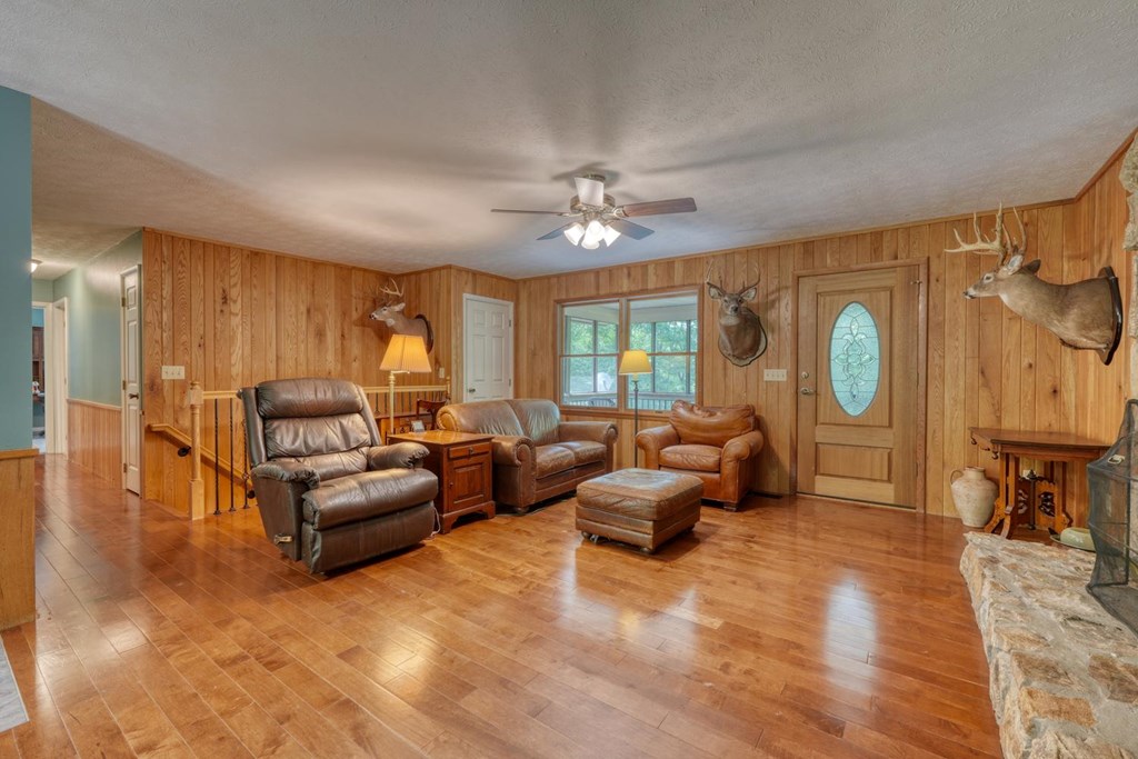 874 Deer Hill Road Murphy, NC 28906 - Photo 11 of 54