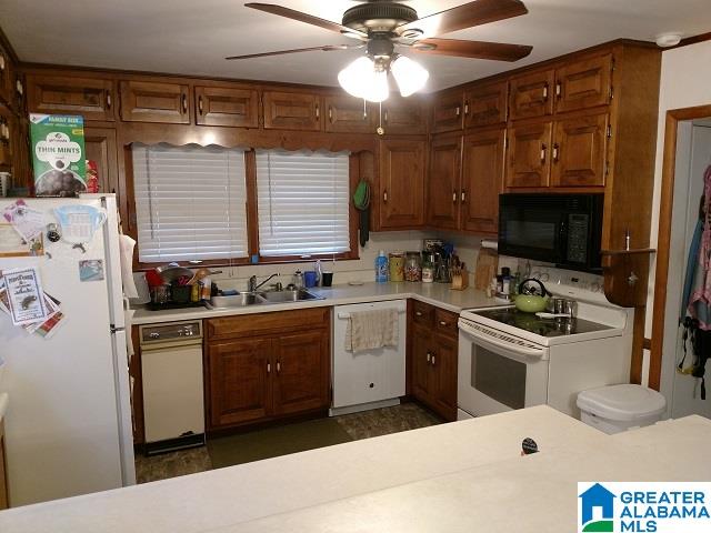 152 Dogwood Road Sylacauga, AL 35150 - Photo 5 of 16