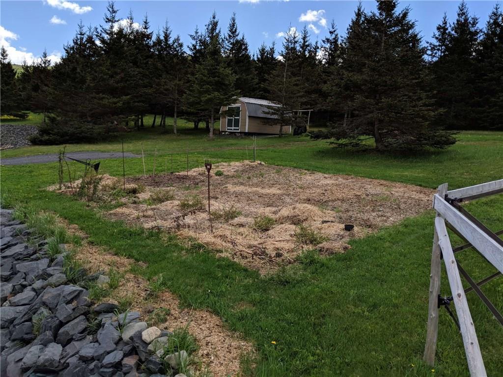565 Frenchville Road Fort Kent, ME 04743 - Photo 34 of 34 Property offers Raspberries,...