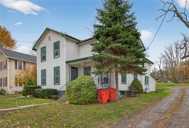 $199,000 | 239 East Main Street, Milo, NY 14527