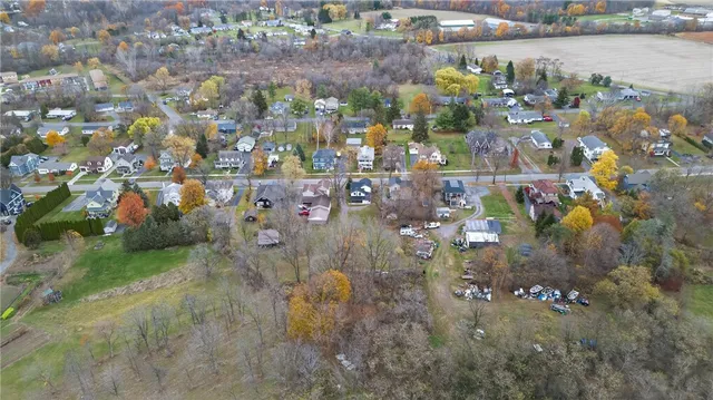 $199,000 | 239 East Main Street, Milo, NY 14527