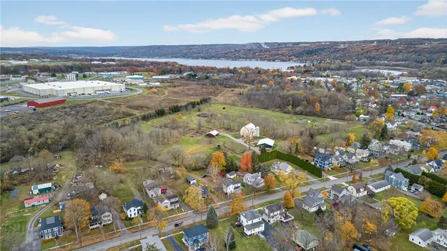 $199,000 | 239 East Main Street, Milo, NY 14527