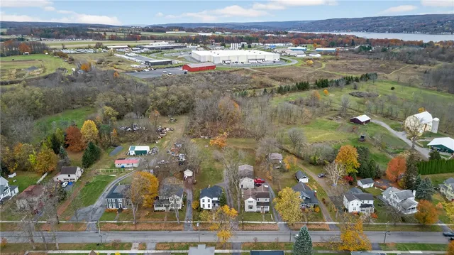 $199,000 | 239 East Main Street, Milo, NY 14527