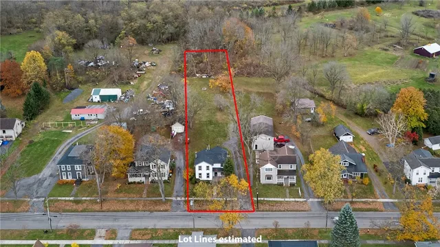 $199,000 | 239 East Main Street, Milo, NY 14527