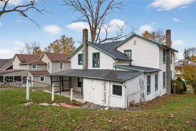 $199,000 | 239 East Main Street, Milo, NY 14527