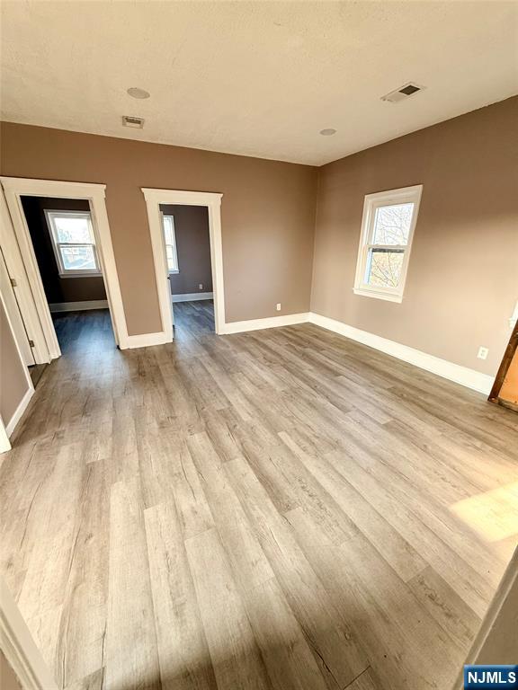 86 Hunter Street Lodi, NJ 07644 - Photo 3 of 15 a view of an empty room