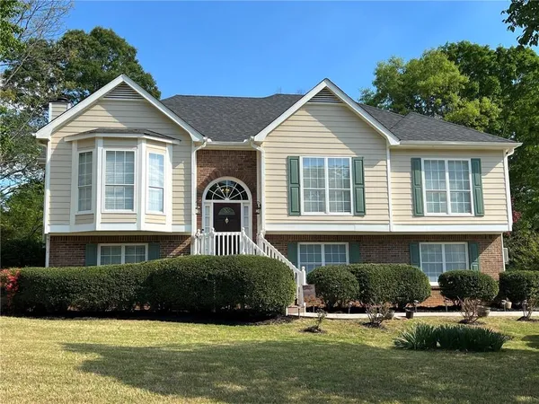 $485,000 | 1625 Huntington Hill Trace Northeast, Buford, GA 30519
