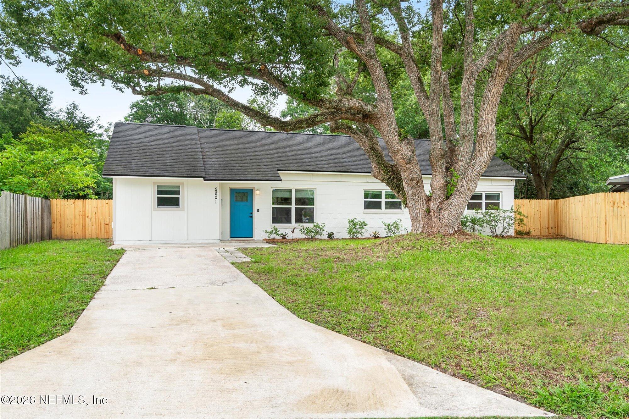 2901 Stonehurst Road East Jacksonville, FL 32277 - Photo 3 of 30 03-2901 Stonehurst Rd-3