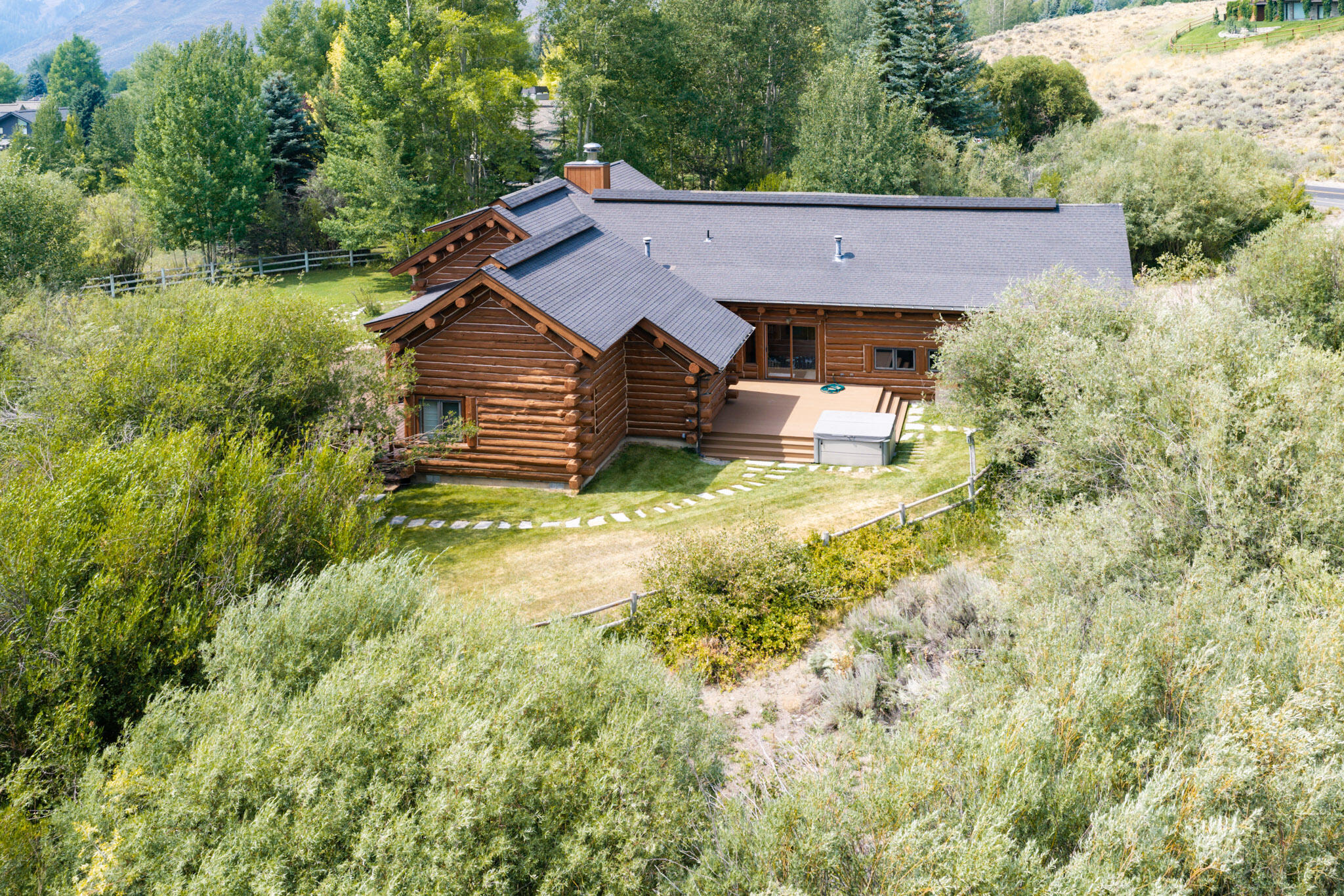 410 Morning Star Road Sun Valley, ID 83353 - Photo 32 of 51 410 Morning Star Road