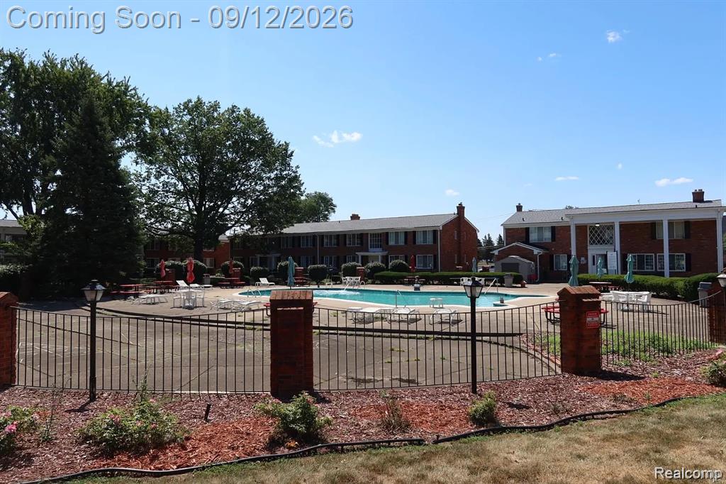 29232 Hoover Road, Unit 232 Warren, MI 48093 - Photo 19 of 20 Gallery Image 19