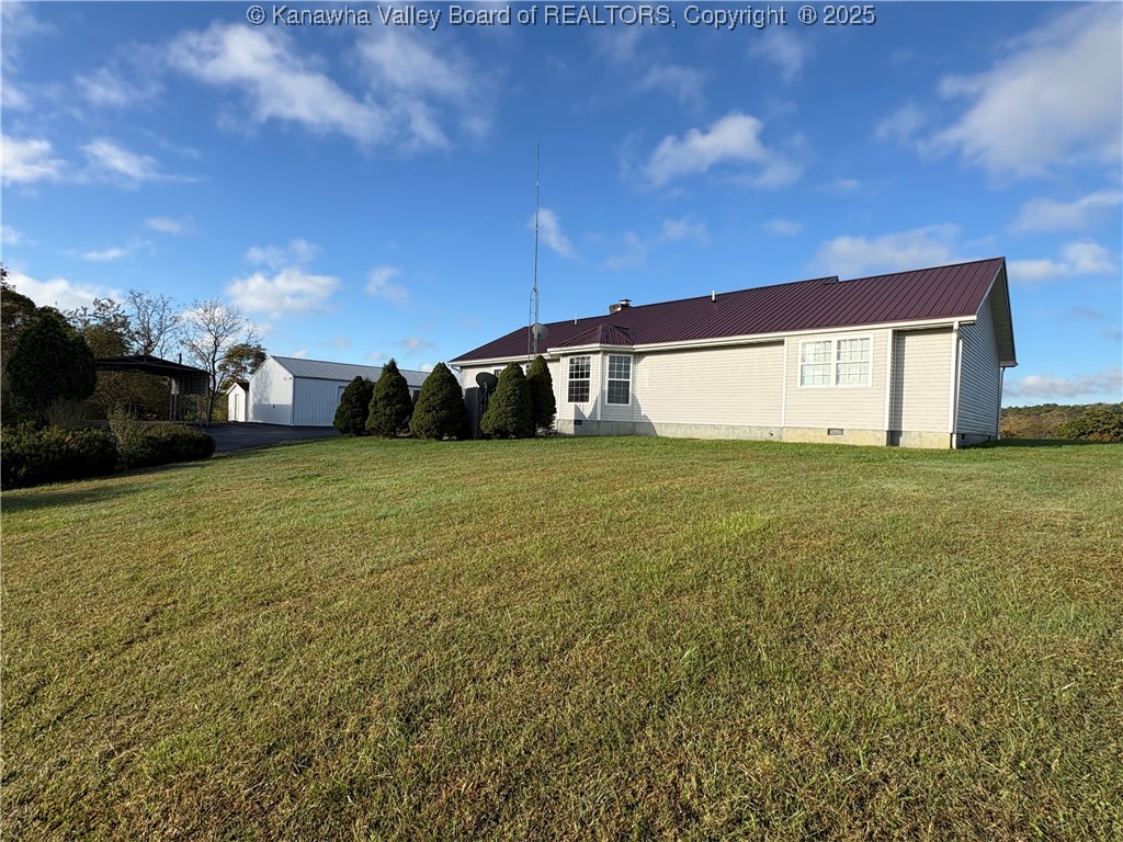 12768 Point Pleasant Road Mount Alto, WV 25264 - Photo 7 of 43 Gallery Image 7