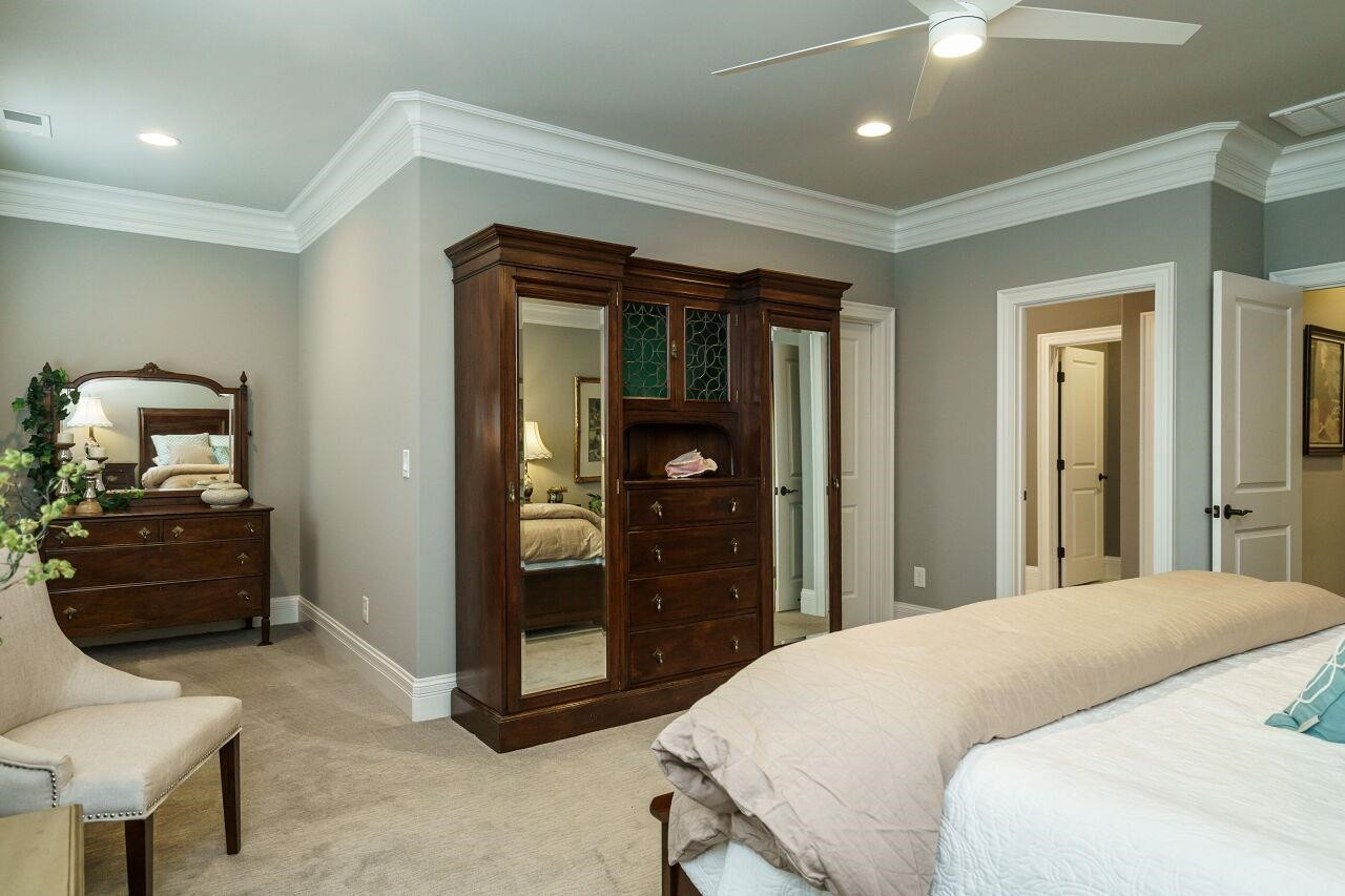 1341 Queensferry Road Cary, NC 27511 - Photo 28 of 40 Second Floor Suite