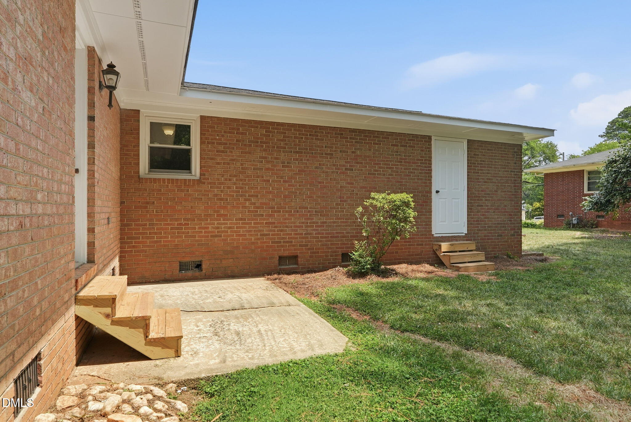 4409 Leota Drive Raleigh, NC 27603 - Photo 54 of 56 54