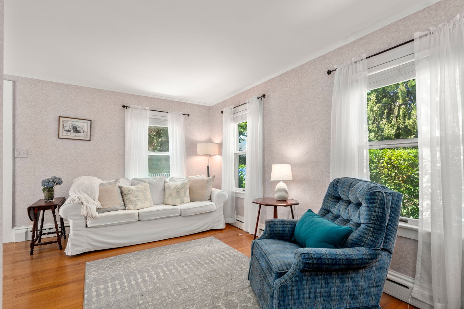 67 Simpsons Lane Edgartown, MA 02539 - Photo 9 of 19 Gallery Image 9