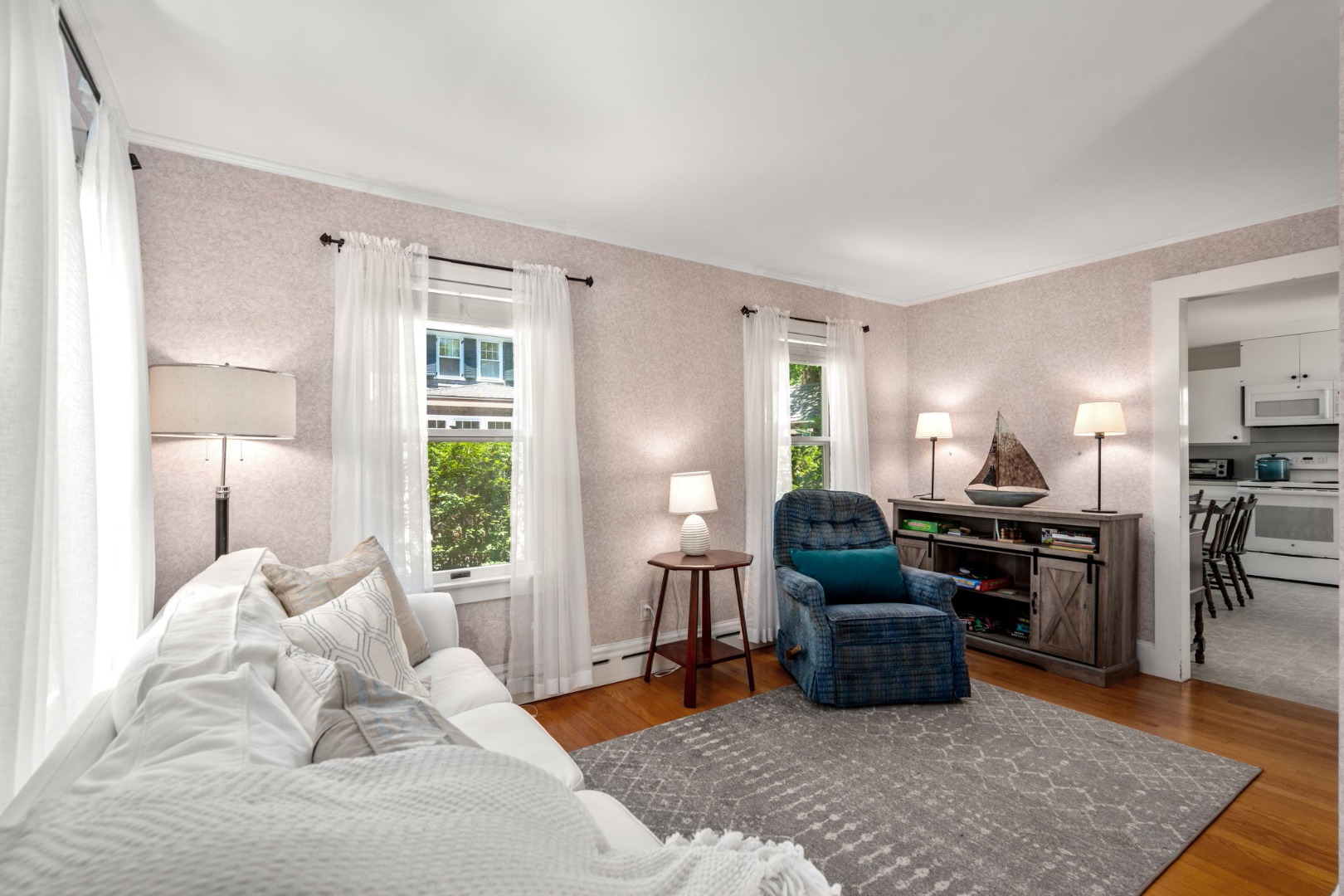 67 Simpsons Lane Edgartown, MA 02539 - Photo 10 of 19 Gallery Image 10