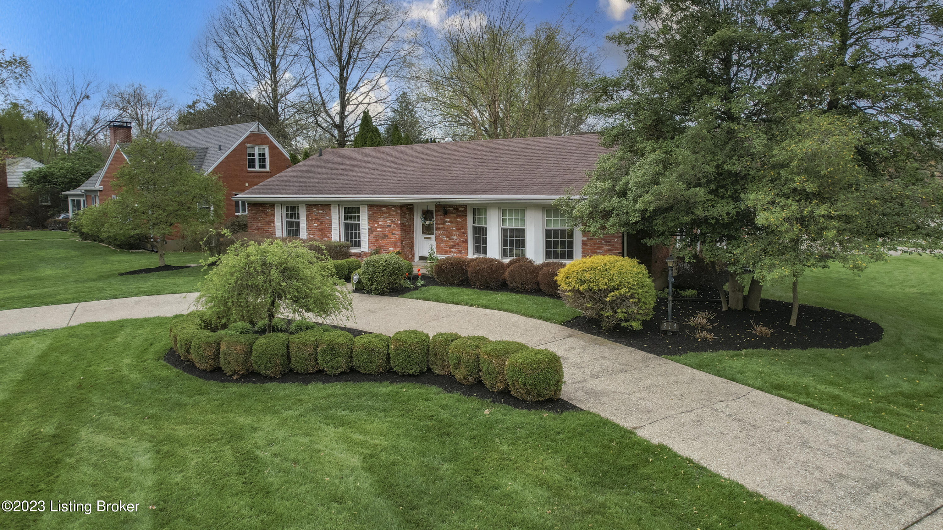 214 Woodcleft Road Louisville, KY 40222 - Photo 67 of 69 214 Woodcleft Road-1003