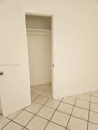 a view of a utility room